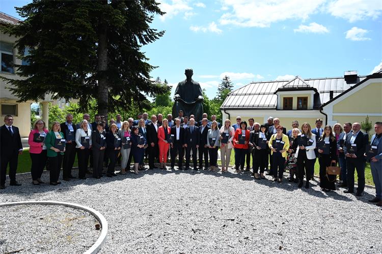 Slika /Slike s dodjela/Gospić 1.JPG